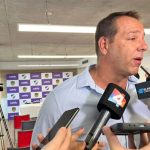 “Nadie pidió la salida de Aguirre”: Ignacio Ruglio y la decisión unánime de la directiva