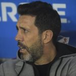 "Si el vecino robó, andá y denunciá”: Jorge Bava y el ida y vuelta con los periodistas