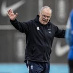 Mundial 2026: Bielsa ajusta detalles para debut de Uruguay ante Arabia Saudita en Miami