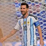 FIFA World Cup 2026 - Group J - Argentina vs Algeria