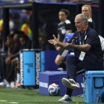 Mundial de la FIFA 2026: Uruguay - Cabo Verde