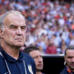 Selección: finalizó el contrato de Bielsa, que dará conferencia con tintes de despedida