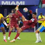 Mundial de la FIFA 2026: Colombia - Portugal