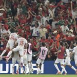 Mundial 2026: Marruecos eliminó a Países Bajos por penales tras igualar 1-1 en Monterrey