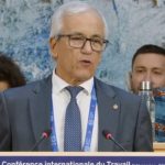 Ministro Castillo subraya el valor del tripartismo y multilateralismo para la justicia social