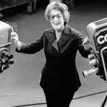 La Huella Imborrable de Cristina Morán: Un Icono Fundamental en la Historia de Canal 10