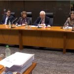 Comisión del Senado aprueba acuerdo Mercosur-EFTA; Senador Ojeda asegura su votación