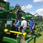 Crece la producción de maquinaria agrícola en Uruguay, qué se fabrica, dónde y lo que se exporta