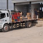 A un mes de la apertura de la Central Hortícola del Norte, en qué está la ocupación y los primeros impactos