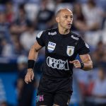 Nacional vs Central Español Fecha 10