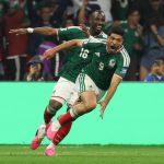 Mundial 2026: México derrotó 2-0 a Ecuador en el Estadio Azteca y clasificó a octavos