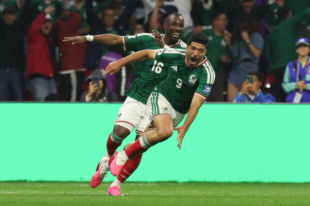 Mundial de la FIFA 2026: México - Ecuador