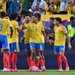 Mundial 2026: quedaron definidos todos los cruces de octavos de final, que comienzan hoy