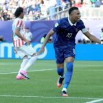 FIFA World Cup 2026 - Round of 16 - Paraguay vs France