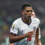 Mundial 2026: Inglaterra, con diez, eliminó a México tras derrotarlo 3-2 en el Azteca