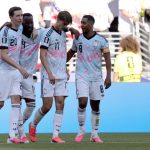 FIFA World Cup 2026 - Round of 16 - USA vs Belgium