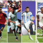 Argentina-Inglaterra y Francia-España: quedaron definidas las semifinales del Mundial 2026