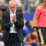 De la Fuente: “Francia es de las mejores, pero España es el mejor equipo del mundo”