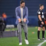 Intermedio: ¿qué dijo Jorge Bava tras la derrota de Nacional ante Wanderers en el GPC?