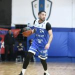 Santiago Corbo es nuevo jugador de Juventud para la DTA
