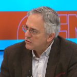 La mitad del aumento del gasto en la Rendición de Cuentas se financia con el Imesi a los vehículos eléctricos, dijo Rodrigo Arim