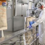 Exportaciones de lácteos superan las 100 mil toneladas y se arriman a los US$ 500 millones