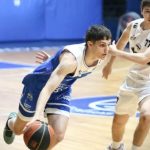 Juventud suma jerarquía: Elías Schellemberg es la tercera gran incorporación para la DTA