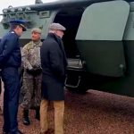Diputado del FA dijo que "quedó claro que no hay una militarización de la seguridad"; nacionalista afirmó que Negro "actuó con irresponsabilidad"