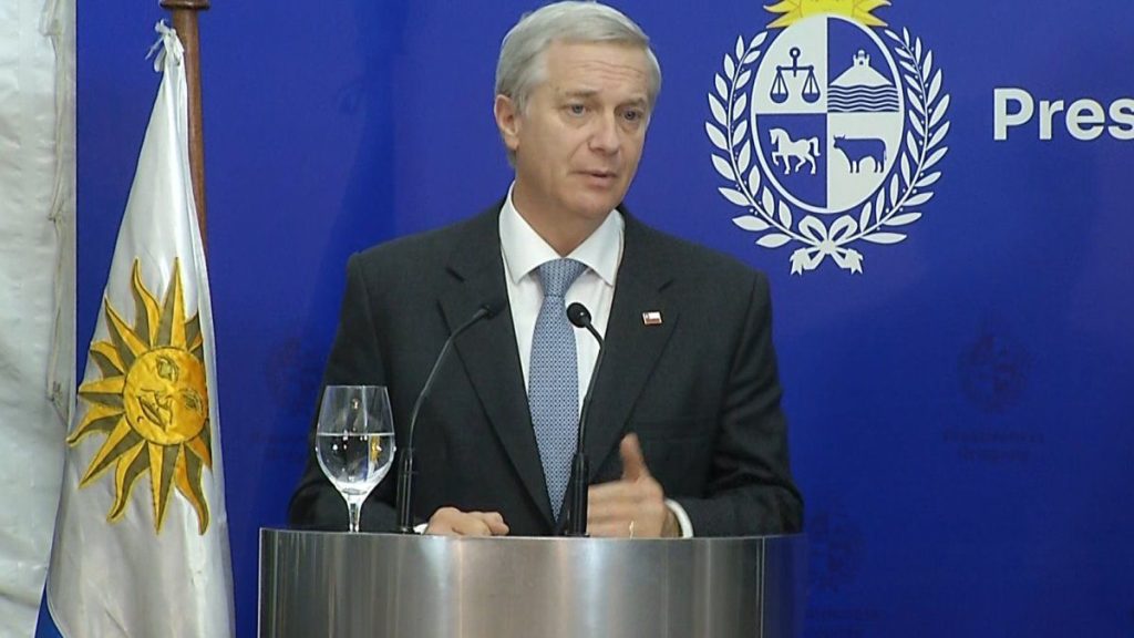 kast-uruguay