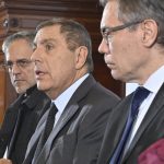 Economía entregó Rendición al Parlamento: "Ahorro importante" en protocolo y viajes, y recursos pospuestos en Colonización