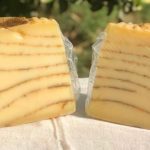Batacazo de un queso artesanal uruguayo en el concurso top de Brasil: cosechó la medalla de oro
